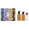 Oribe Cote D Azur Fragrance & Body Collection
