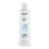 Nioxin moisturising conditioner for anti-dandruff