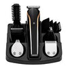 Silver Bullet Secret Service 11 in 1 Grooming Kit