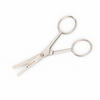 Mühle Nose and Ear Hair Scissors