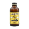 Layrite No9 Bay Rum Aftershave