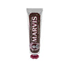 Marvis Black forest limited edition toothpaste