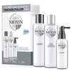 Nioxin No1 Trial kits ( 150ml )